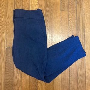 Loft marissa pants